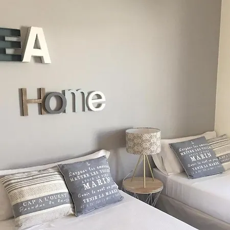 Βίλα Miramar A8 With Private Heated Pool Wireless Internet Πλάγια Μπλάνκα