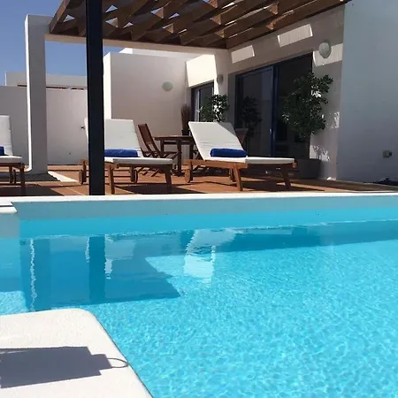 Miramar A8 With Private Heated Pool Wireless Internet * Πλάγια Μπλάνκα